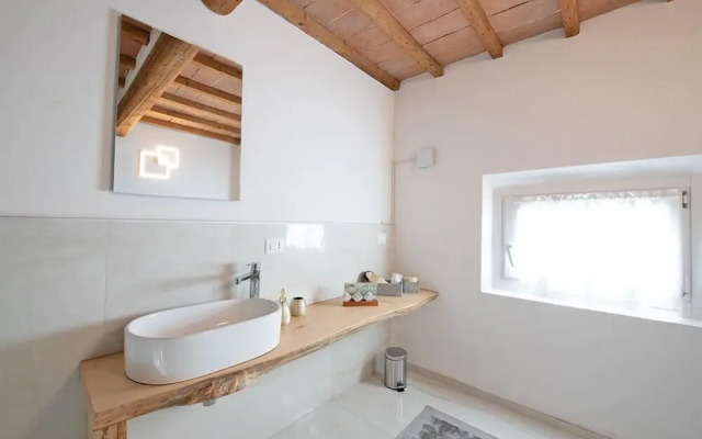 B&B Luna Suite & Room
