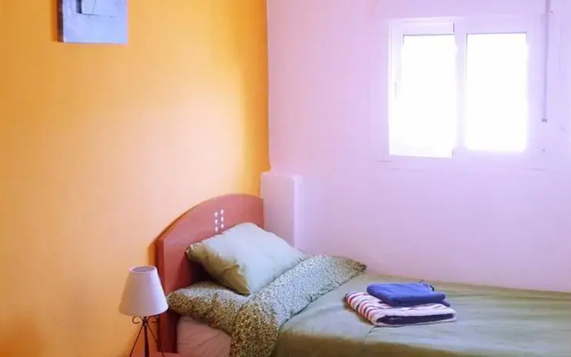 Apartment La Dorada