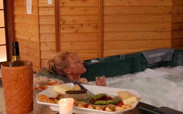 Boranup Forest Retreat
