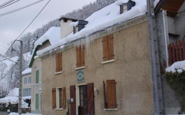 Auberge de l'Ouzoum