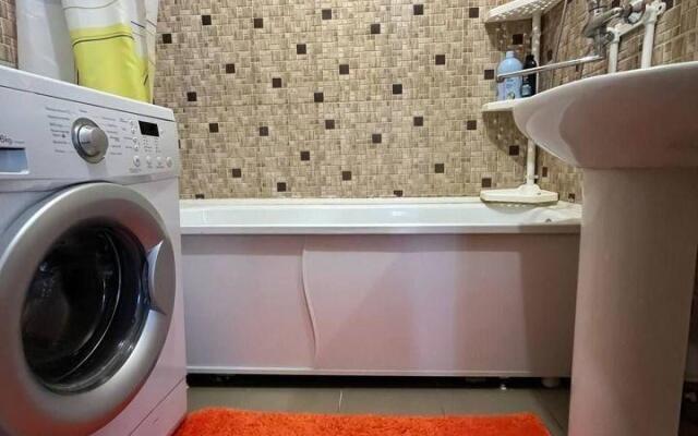 Marat Home on Izail Zaripov Avenue