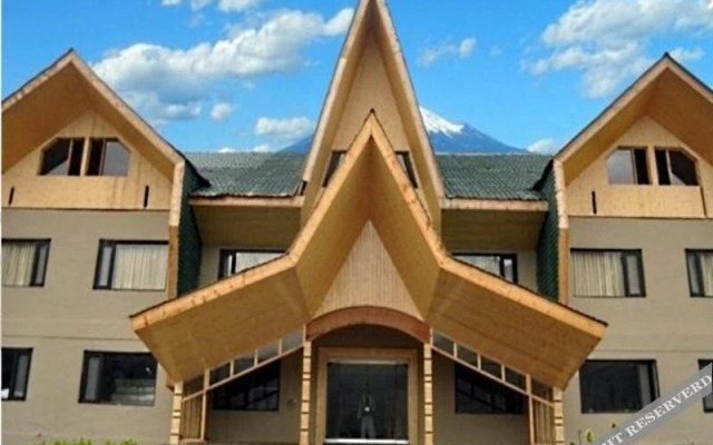 Hotel Tranquil Retreat