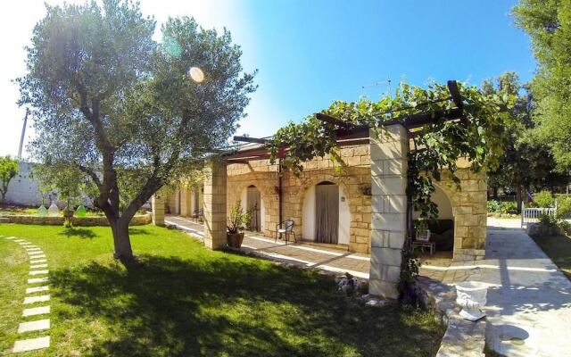Agriturismo Masseria Carrone