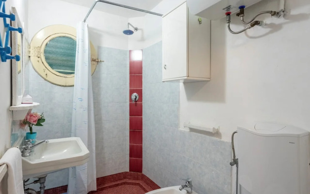 La Casina Del Pescatore On the Beach