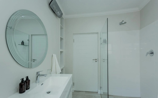 Tehillah Guest House