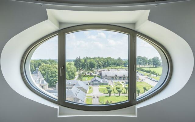 Отель L'EssenCiel