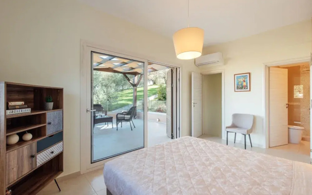 Villa Breeze & Villa Coco by Konnect Avlaki Beach