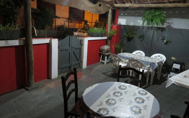 Pousada Tamarindo Trancoso