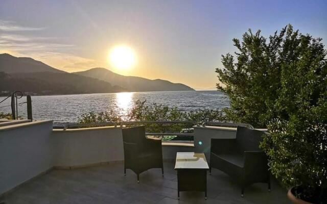Hotel George suites