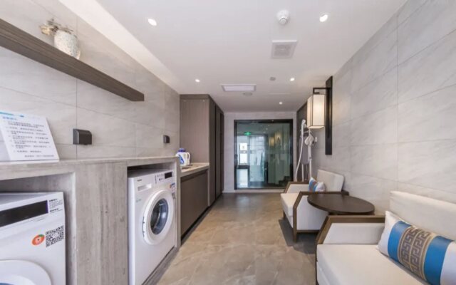 Fairyland Hotel Kunming Chuan Jin Branch