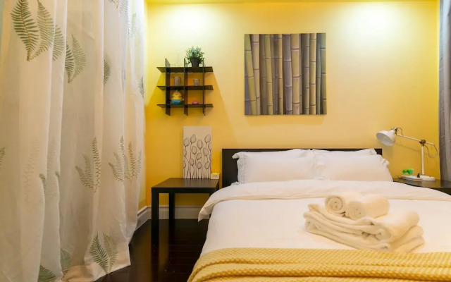 Henry's Apartment - South Henan Road