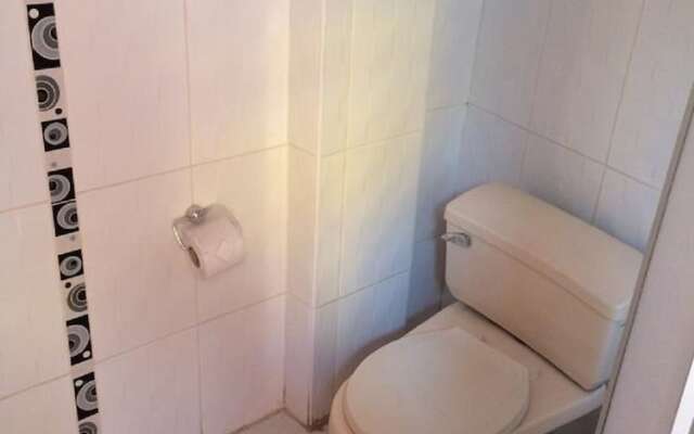 Hostal Mirador De San Blas