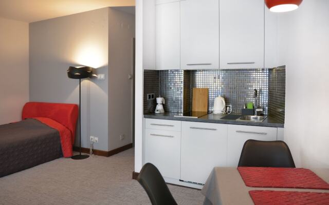 Apartament Royal