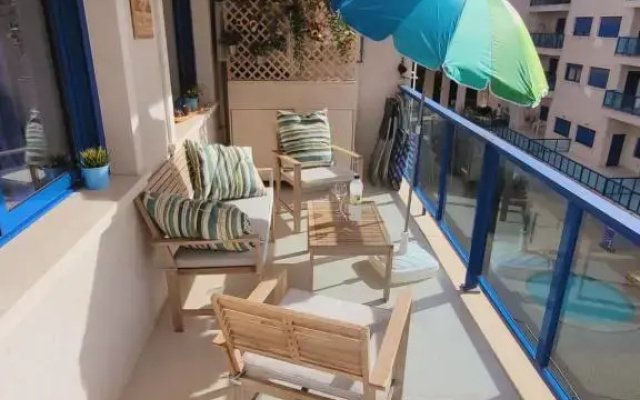 Apartament Solar