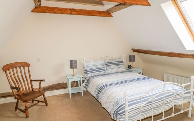 Millstone, Kettering