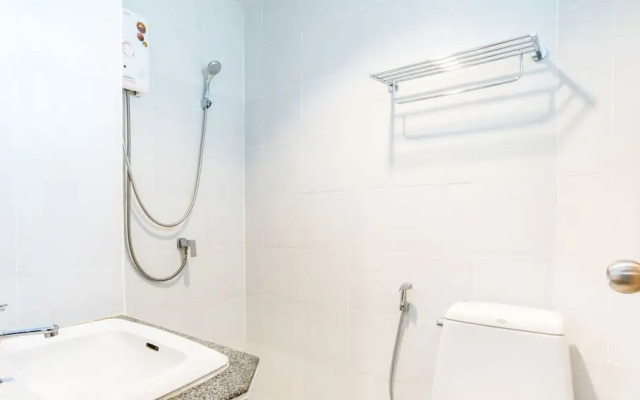 B2 Chiang Rai Night Bazaar Boutique & Budget Hotel