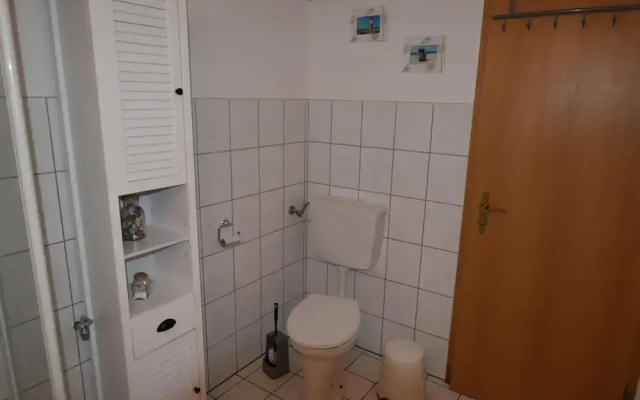 Apartment in Robertsdorf Near the Beach