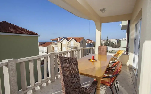 Apartment Almera N6