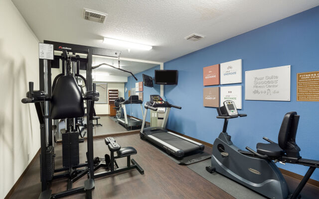 Comfort Suites Baytown I - 10