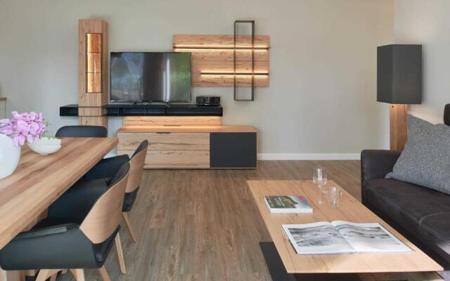 Villa Vogue by Binz Exquisit | No.1