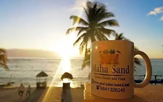 MahaSand Suites