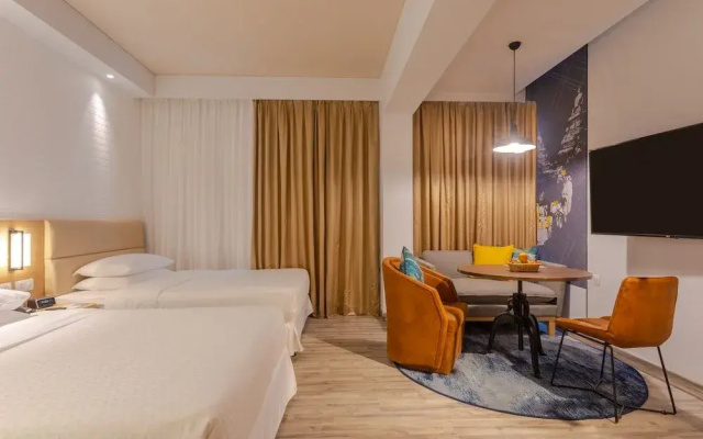 Four Points by Sheraton Chennai OMR