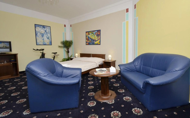 Brioni Boutique Hotel