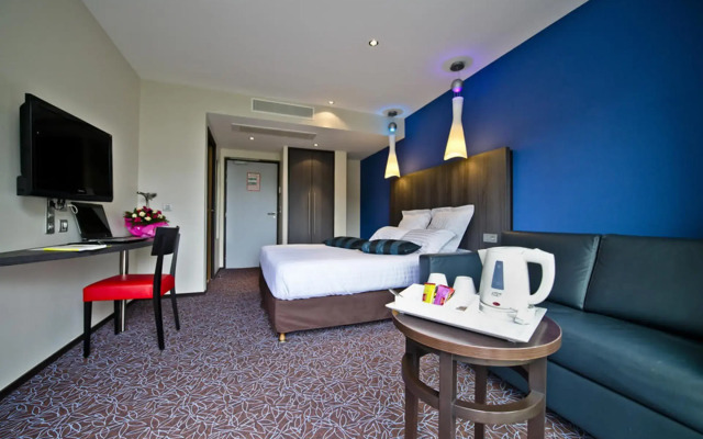 Hôtel Victor Hugo & Spa