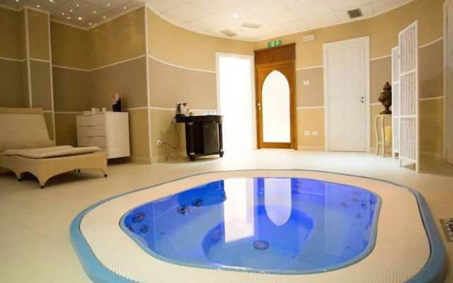 Palazzo Vecchio Taormina