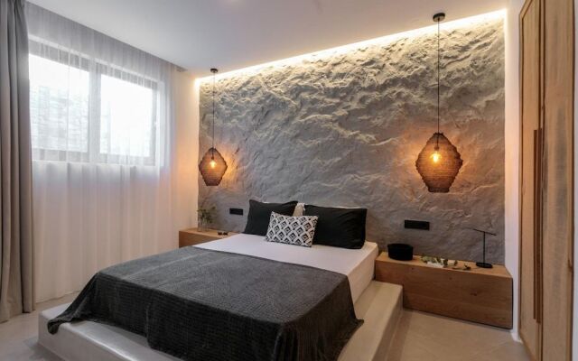 Villa Anamnisis by Anamnesia Collection