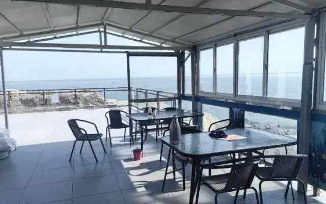 Light Luxury·Bihai Lantian Seaview Homestay