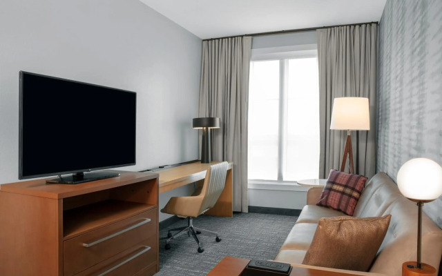 Residence Inn by Marriott Norwalk