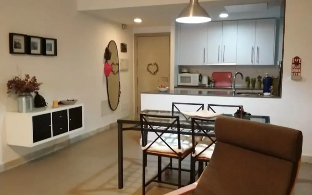 La Casita de Alí- Las Negras - Cabo de Gata