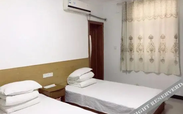 Baoying Jiexing Guest House