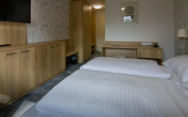 Hotel Srni