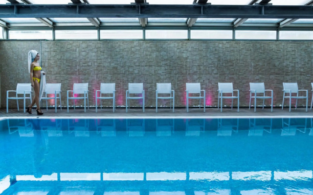 Terminal Palace & SPA