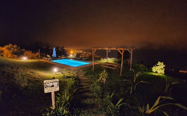 Calheta Glamping Pods - NEW CONCEPT