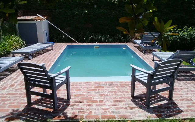 Casa Chacabuco Tandil