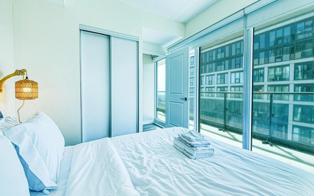 The Jarvis Suite