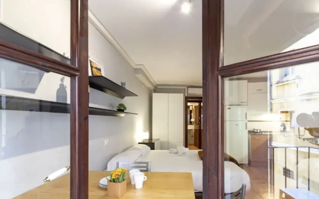 Historical Downtown Tarragona Apartment