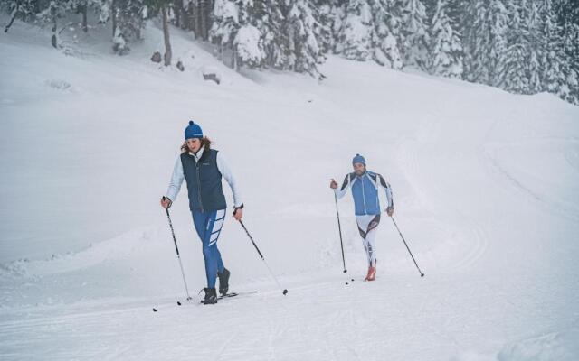 Rifugio Cereda