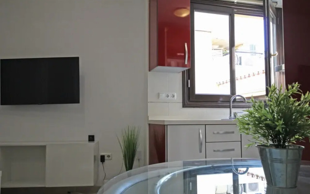 Duplex GrupalMálaga