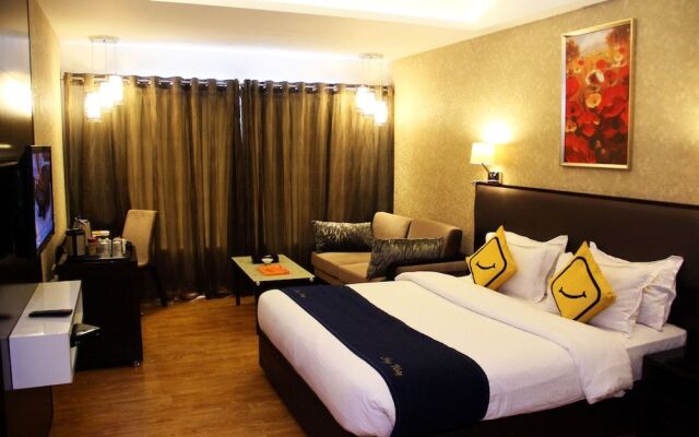 Vista Rooms at Nandan Kanan (Indore)