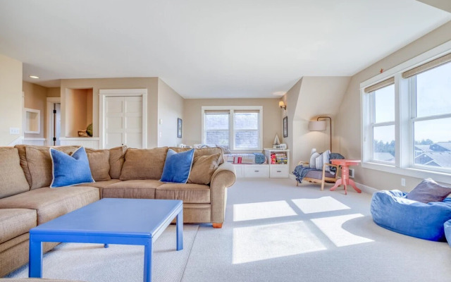 Ridge Retreat (MCA 442)