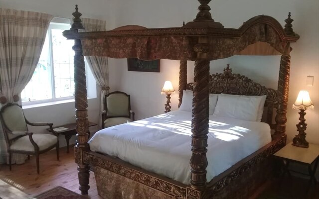 Bellingham Homestead