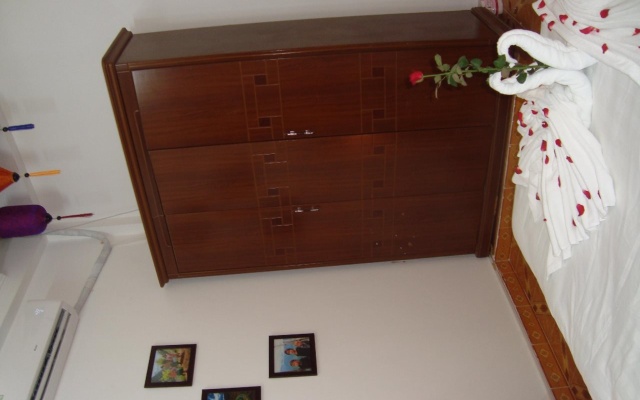 Zen Maison Homestay – Guest Rooms – Hanoi