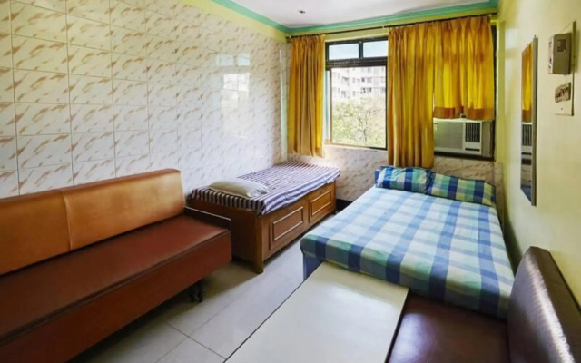 Ellora Guest House