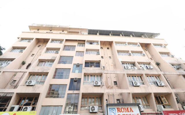 OYO 16260 Hotel Sunny International