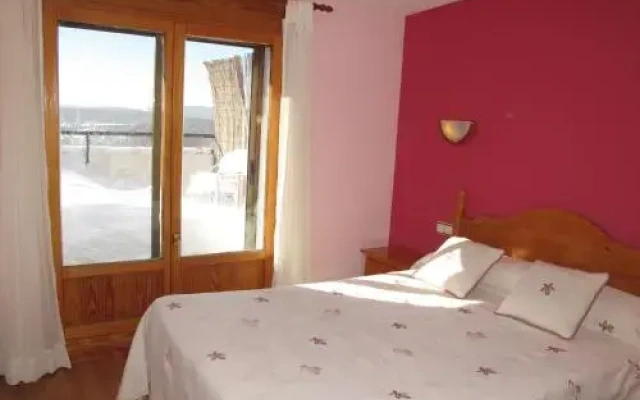 Hostal Gúdar