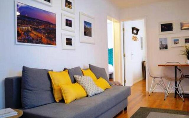 Charm & Tradition Downtown